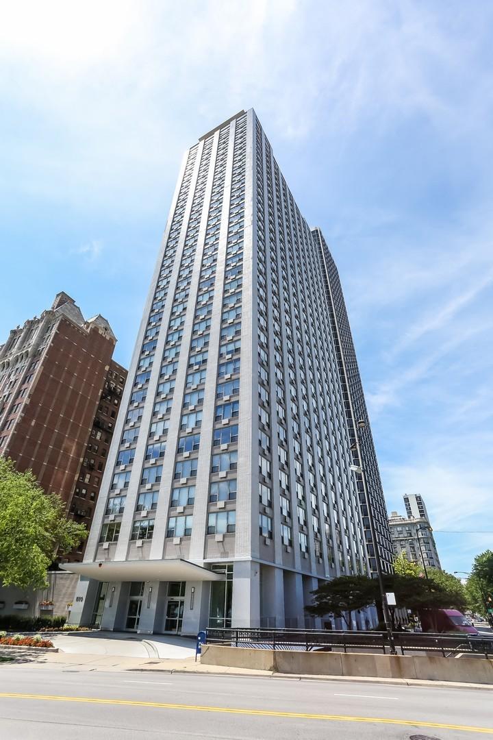 1550 N Lake Shore Dr. #11G, Chicago, IL 60610