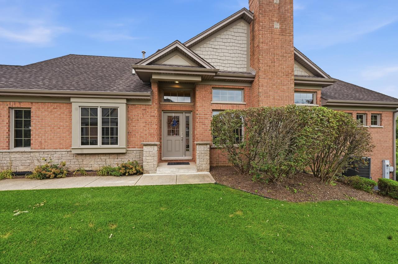 20344 Mackinac Point Dr., Frankfort, IL 60423