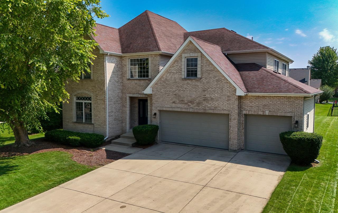 25821 Pastoral Dr., Plainfield, IL 60585