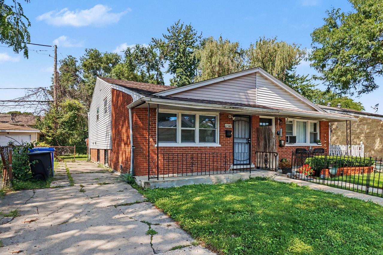 11540 S Peoria St. #SFR, Chicago, IL 60643