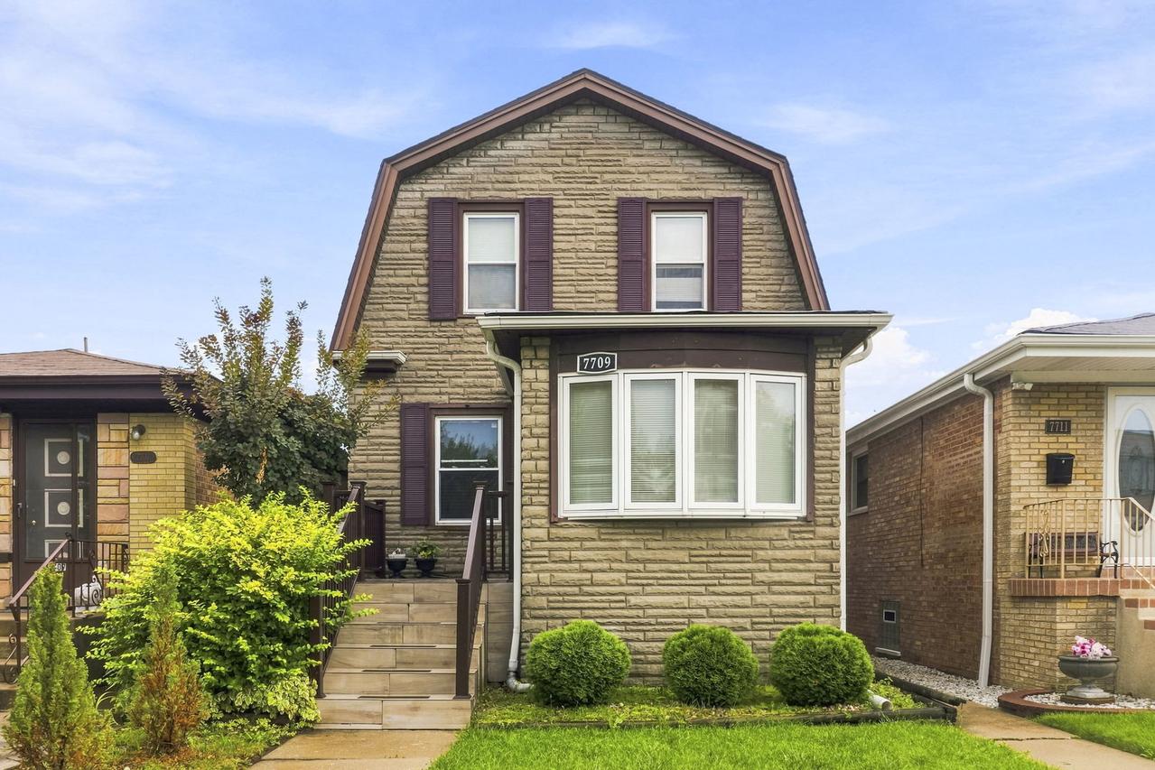 7709 W Addison St., Chicago, IL 60634