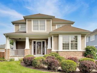 New Homes For Sale This Week That Attend Glenbrook South High School: September 11th to September 17th