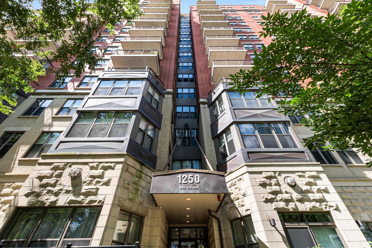 1250 S Indiana Ave. #307, Chicago, IL 60605