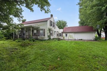 New Homes For Sale This Week in Chillicothe: August 14th to August 20th