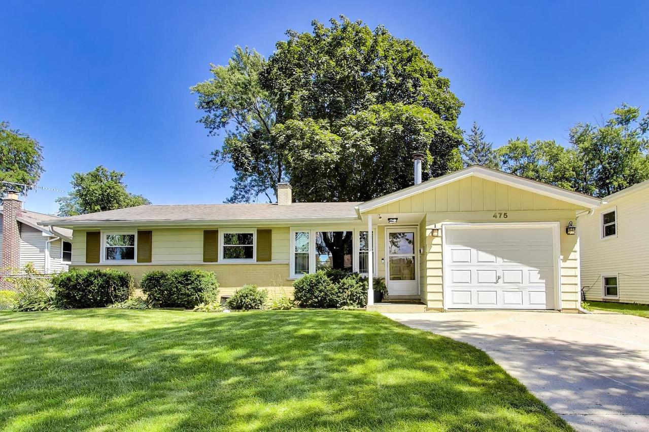 475 Patton Dr., Buffalo Grove, IL 60089