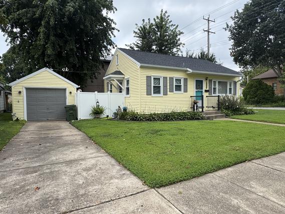 New Homes For Sale This Week in Quincy: August 14th to August 20th