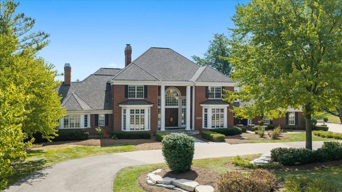36W555 Stoneleat Rd., St. Charles, IL 60175