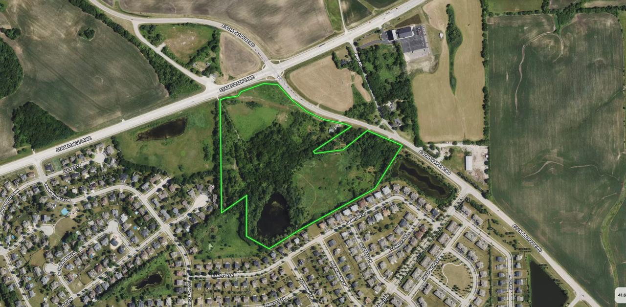 8996 Il-71 Route, Yorkville, IL 60560