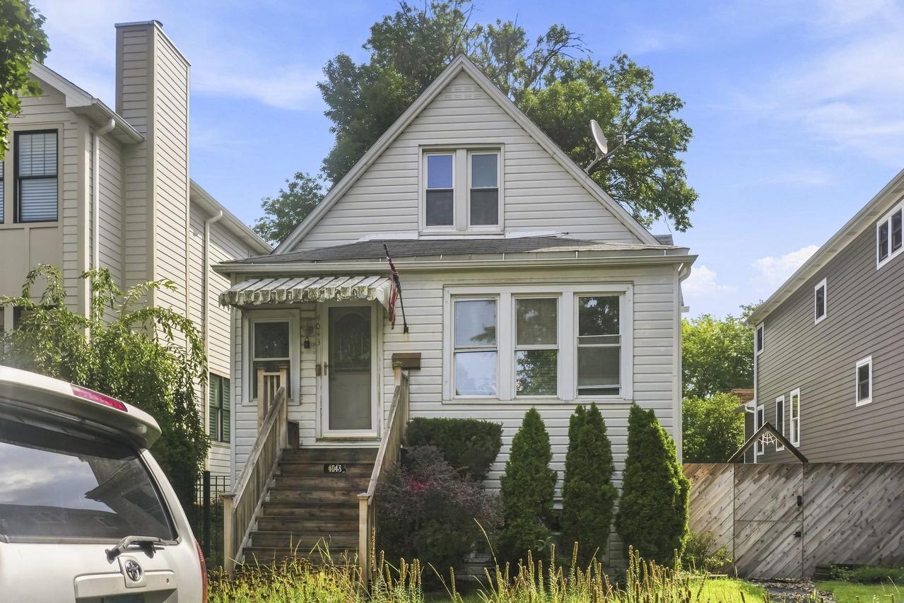 4043 N Albany Ave., Chicago, IL 60618