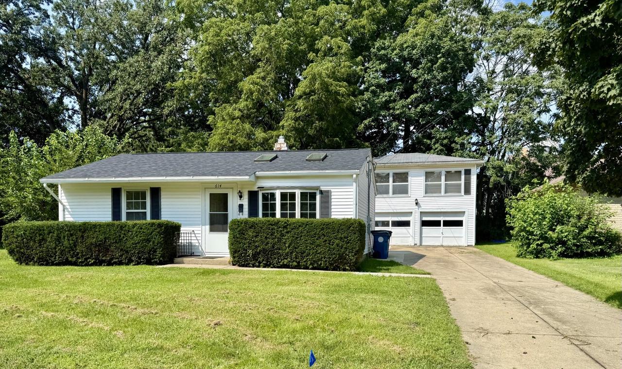 614 S Chestnut St., Princeton, IL 61356