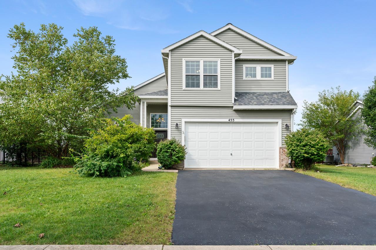 455 S Orchard Dr., Bolingbrook, IL 60440