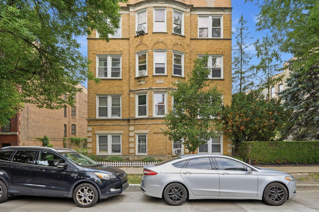 5314 N Glenwood Ave. #1W, Chicago, IL 60640