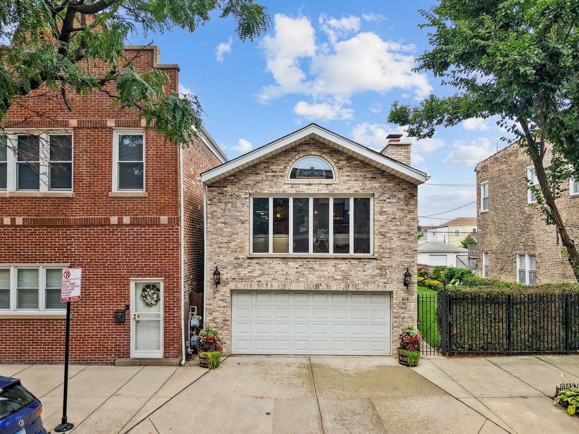 616 W 37th St., Chicago, IL 60609
