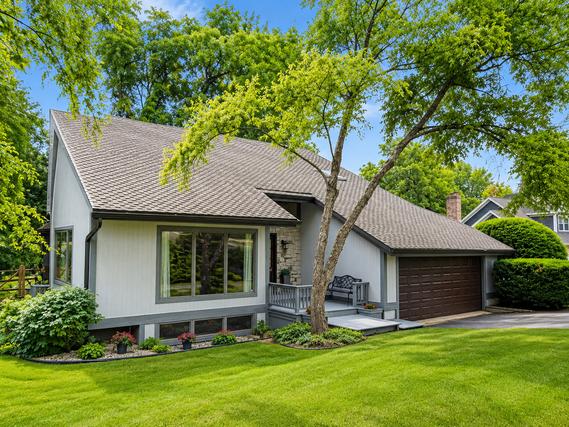 New Homes For Sale This Week That Attend Lily Lake Grade School: August 14th to August 20th