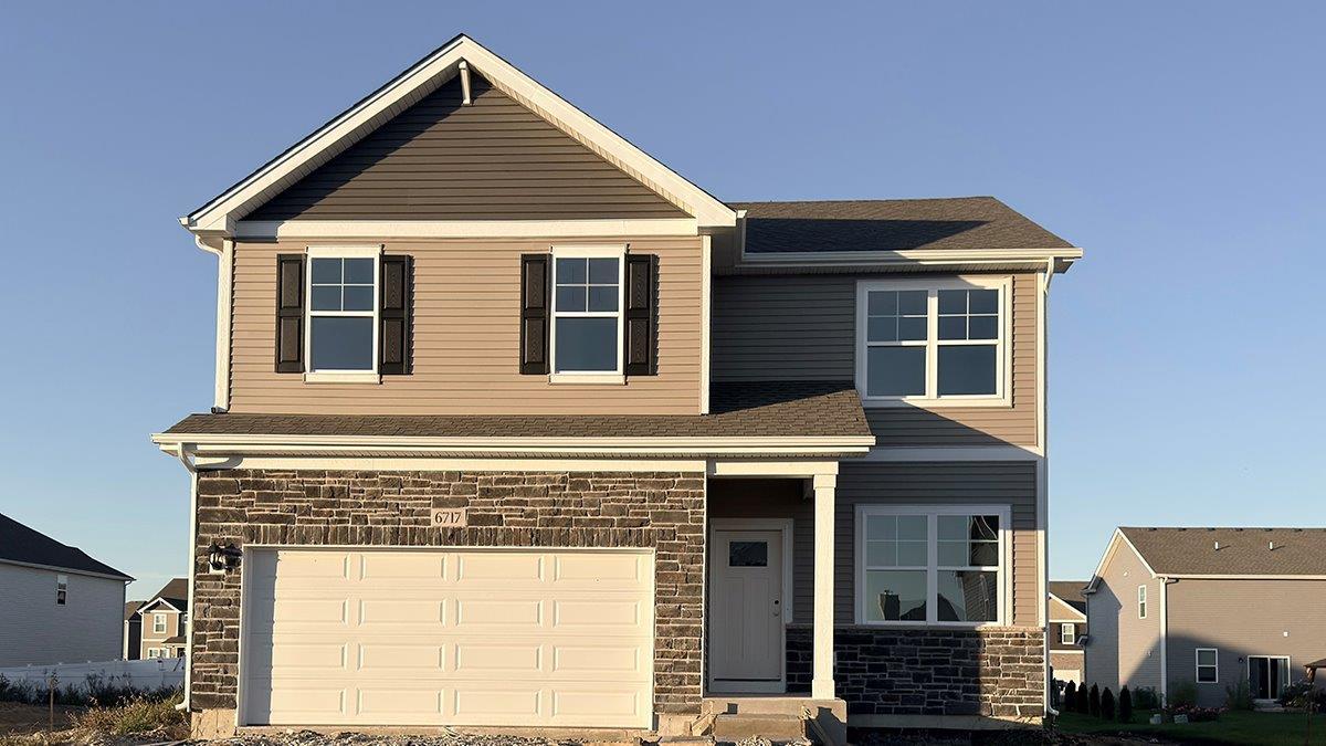 6717 Applegate Dr., Plainfield, IL 60586