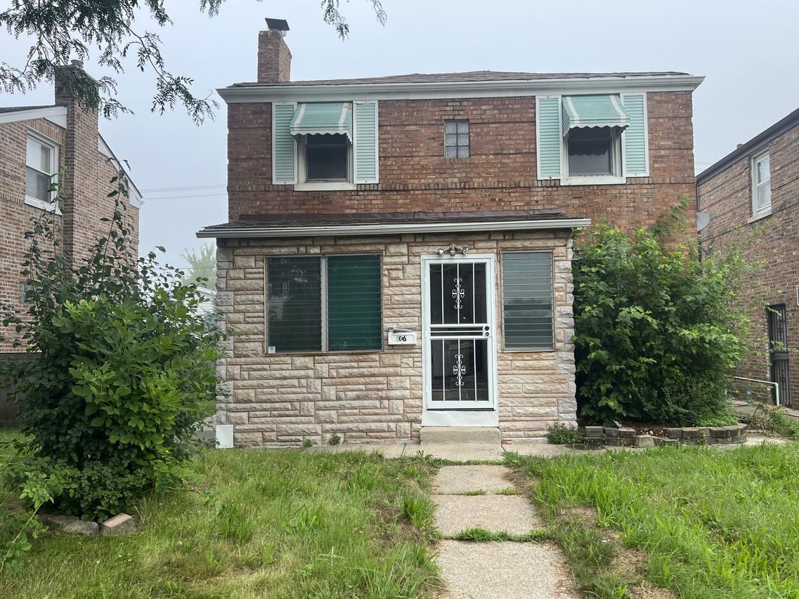 106 W 91st Pl., Chicago, IL 60620