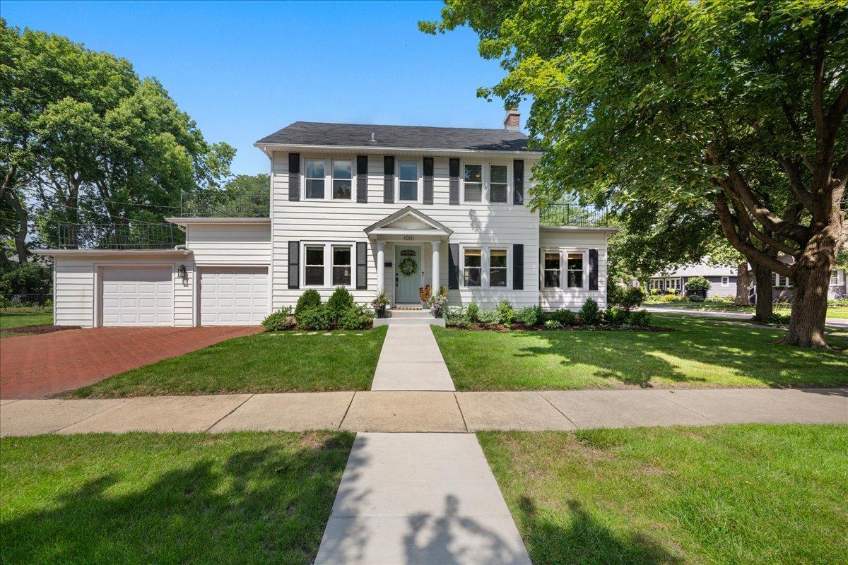 1001 Peyton St., Geneva, IL 60134