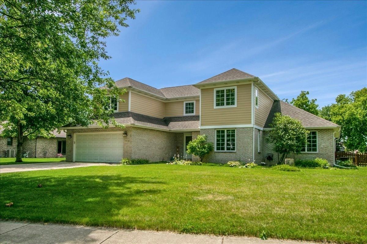 24530 S Tonka Ave., Channahon, IL 60410