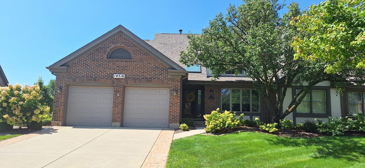 14516 Morningside Rd., Orland Park, IL 60462