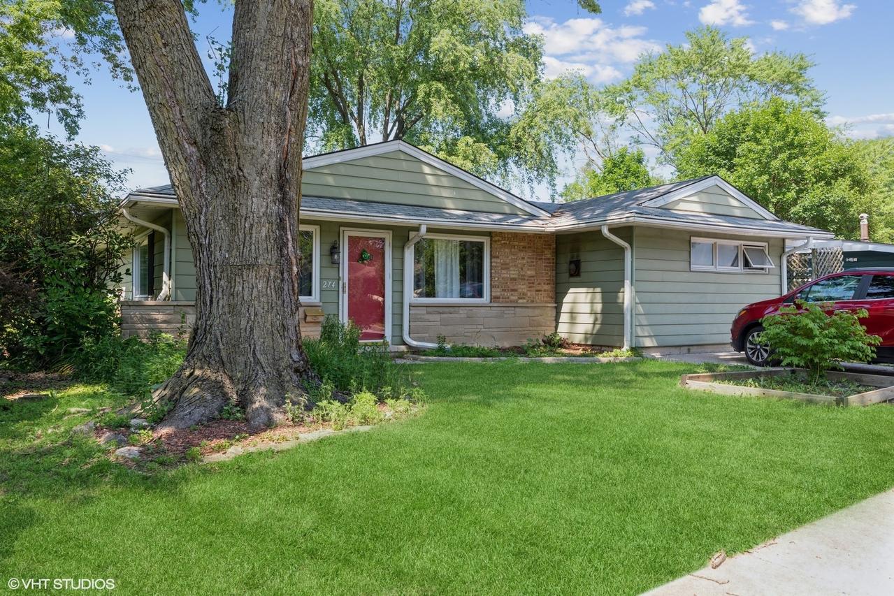 274 Rich Rd., Park Forest, IL 60466