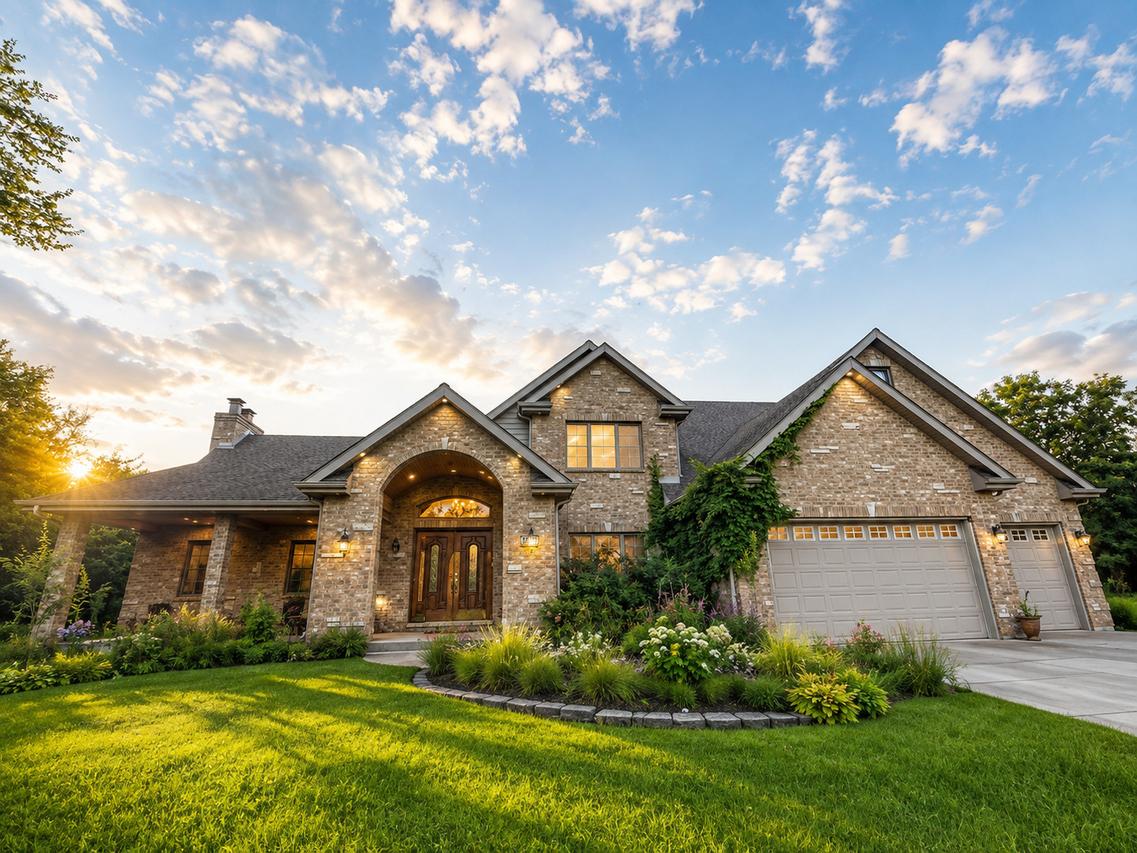 14312 Twin Creek Ct., Homer Glen, IL 60491