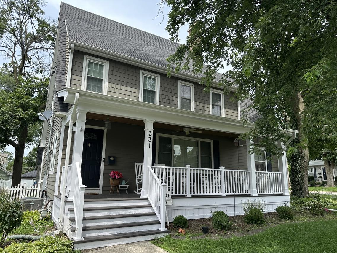 331 E Indiana St., Wheaton, IL 60187