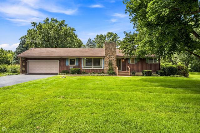 New Homes For Sale This Week That Attend Mundelein Cons High School: August 14th to August 20th