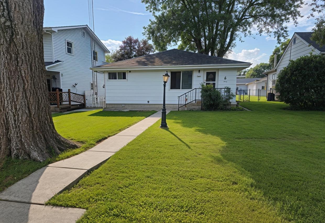 233 S Randolph Ave., Bradley, IL 60915
