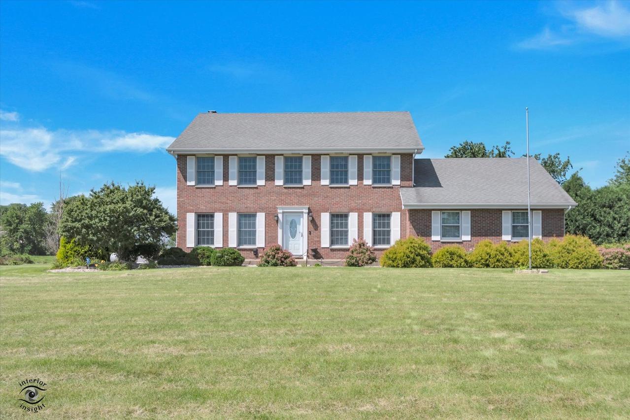29440 S 104th Ave., Peotone, IL 60468