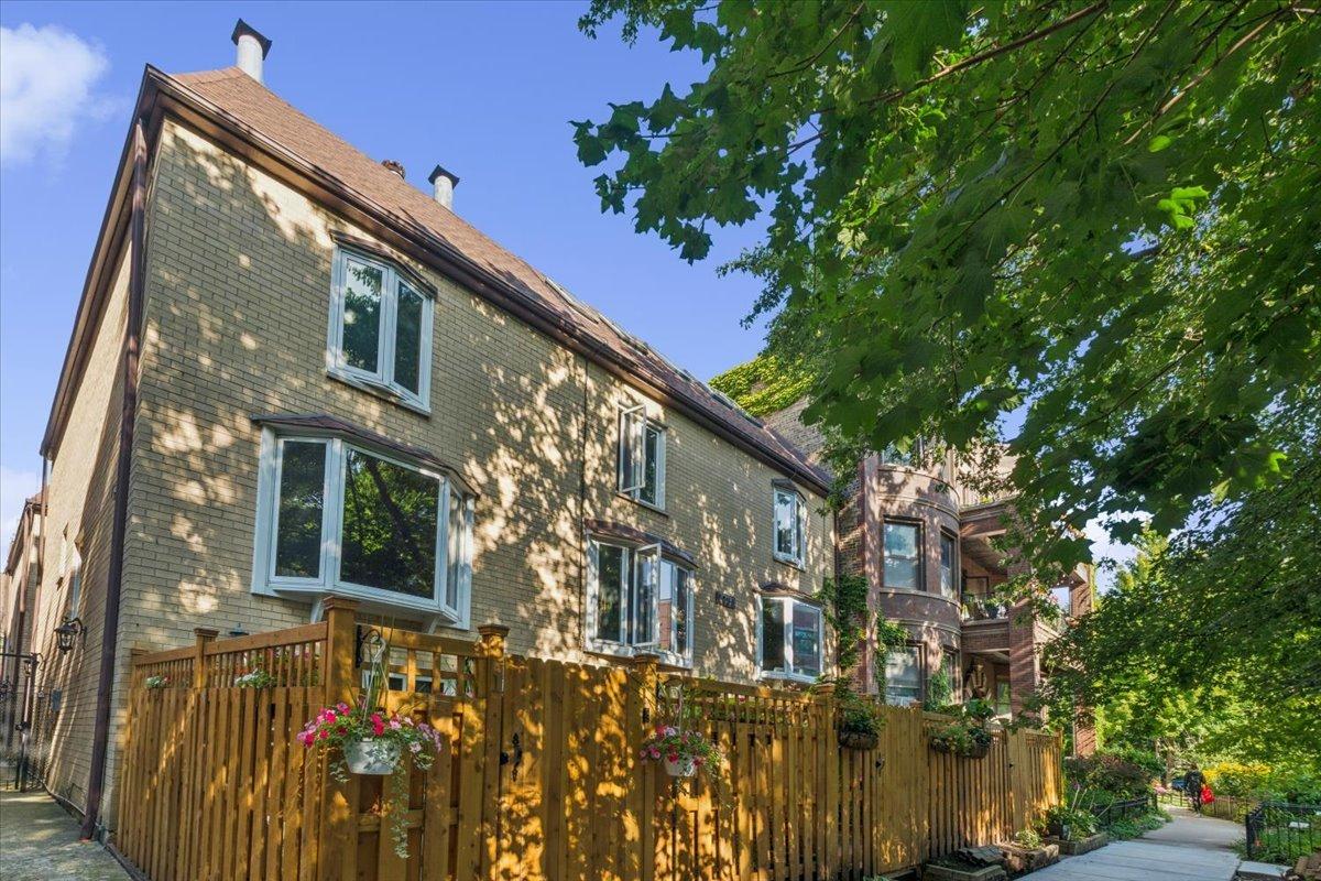 2856 N Burling St. #5, Chicago, IL 60657