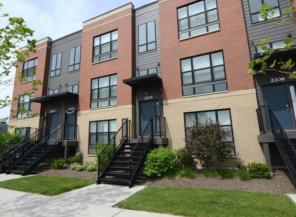 New Homes For Sale This Week That Attend Wm Fremd High School: August 14th to August 20th