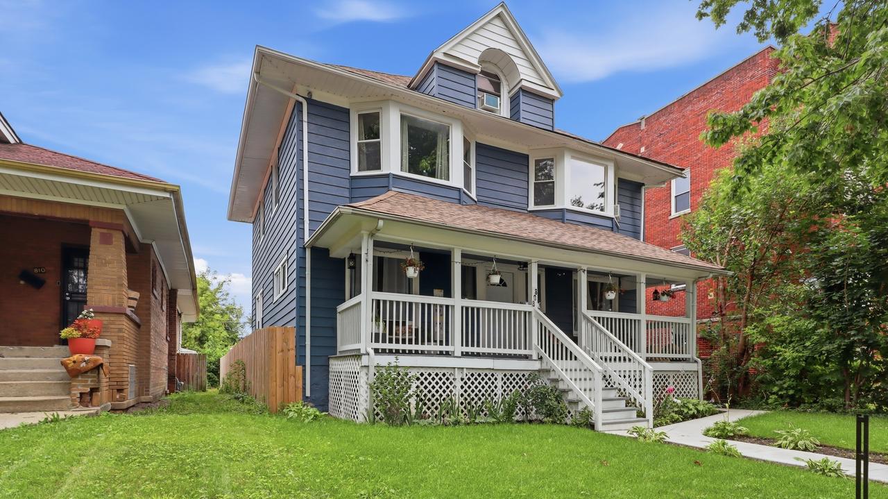808 S 15th Ave., Maywood, IL 60153