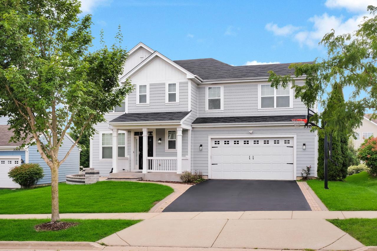 3307 Wanskuck St., Elgin, IL 60124