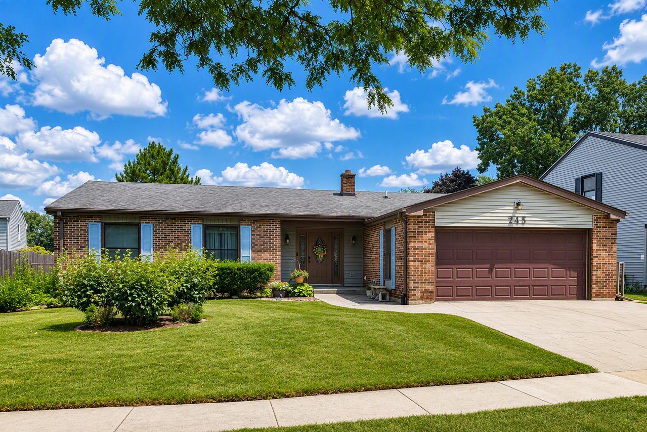 743 Franklin St., Westmont, IL 60559