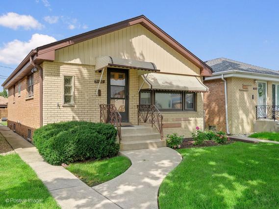 New Homes with Master Bedrooms on the 1st Floor That Attend Washington Elementary School: August 22nd to August 28th