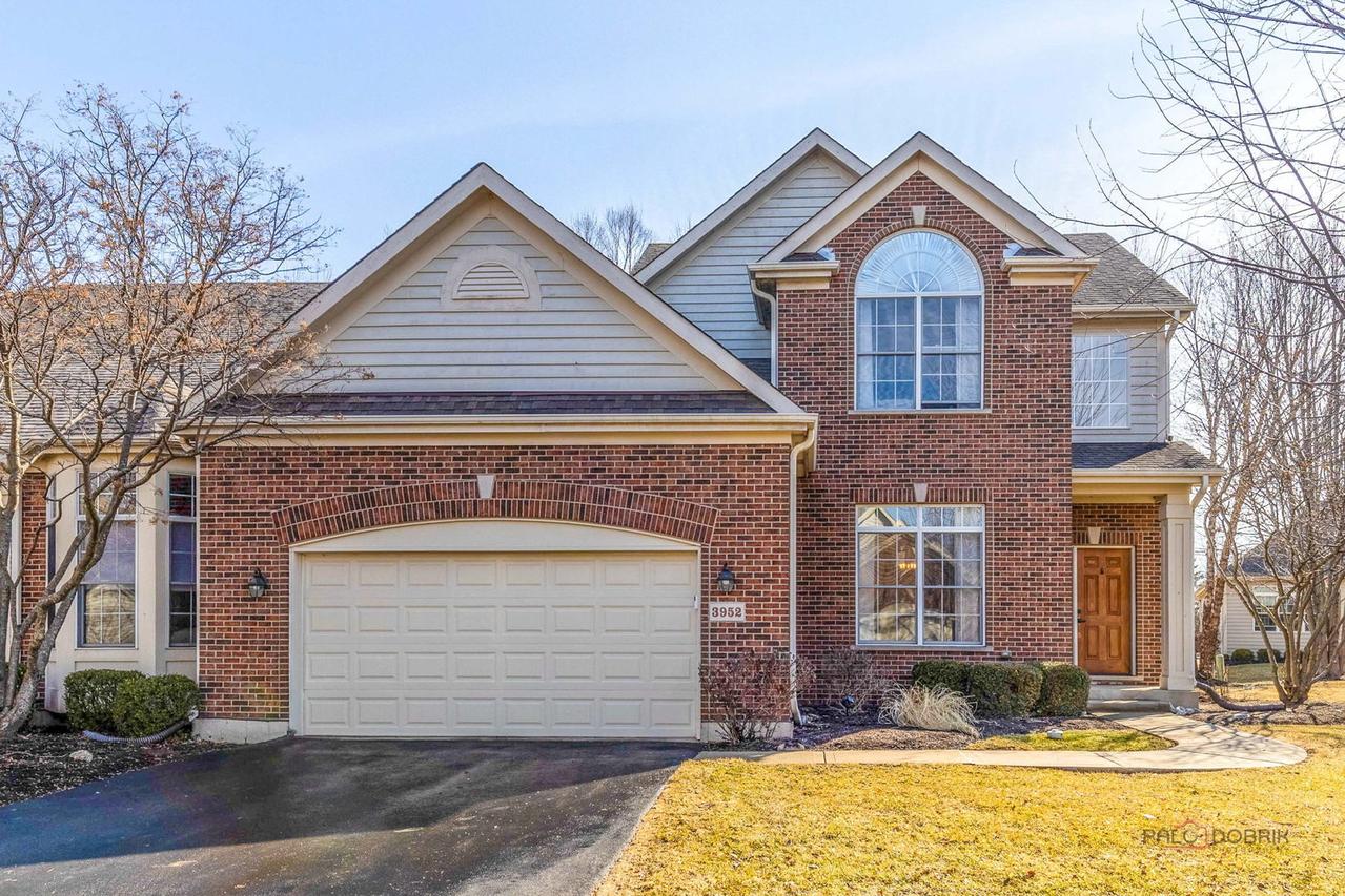 3952 Honeymoon Ridge, Lake In The Hills, IL 60156
