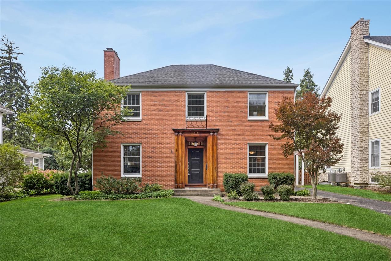 312 7th Ave., La Grange, IL 60525