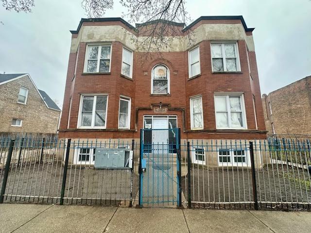 4035-37 W Harrison St., Chicago, IL 60624