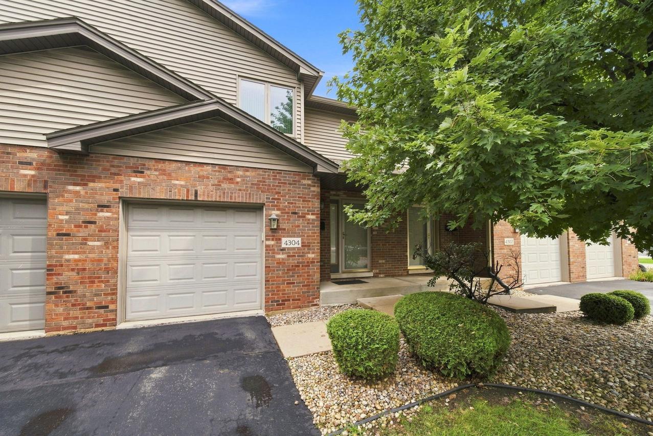 4304 W Termunde Dr., Alsip, IL 60803