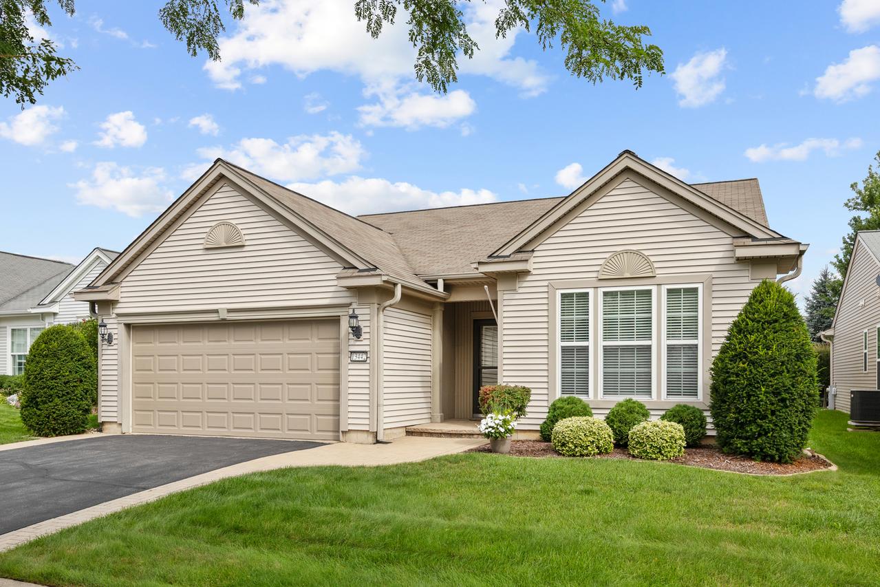 13442 Grainery Ln., Huntley, IL 60142