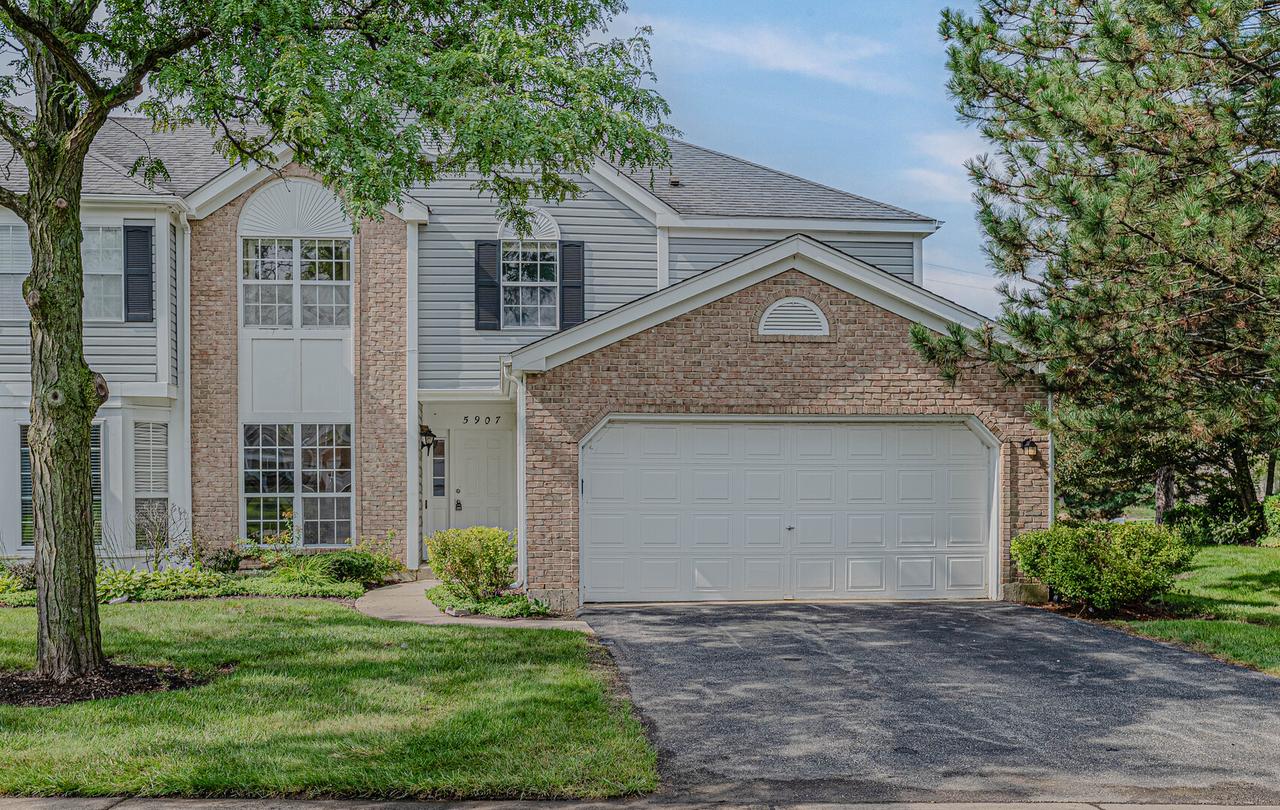 5907 Delaware Ave., Gurnee, IL 60031