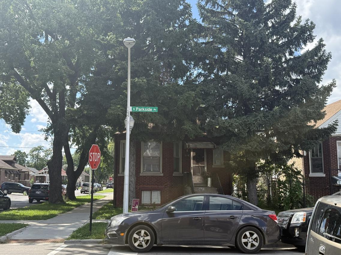 1700 N Parkside Ave., Chicago, IL 60639