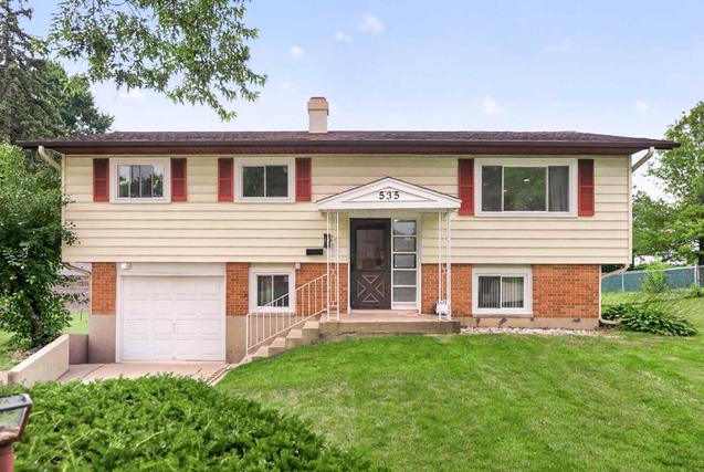 New Homes with Master Bedrooms on the 1st Floor That Attend Winston Churchill Elementary School: August 22nd to August 28th