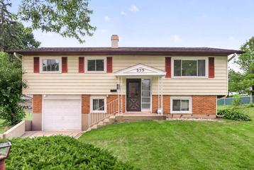 New Homes with Master Bedrooms on the 1st Floor That Attend Winston Churchill Elementary School: August 22nd to August 28th