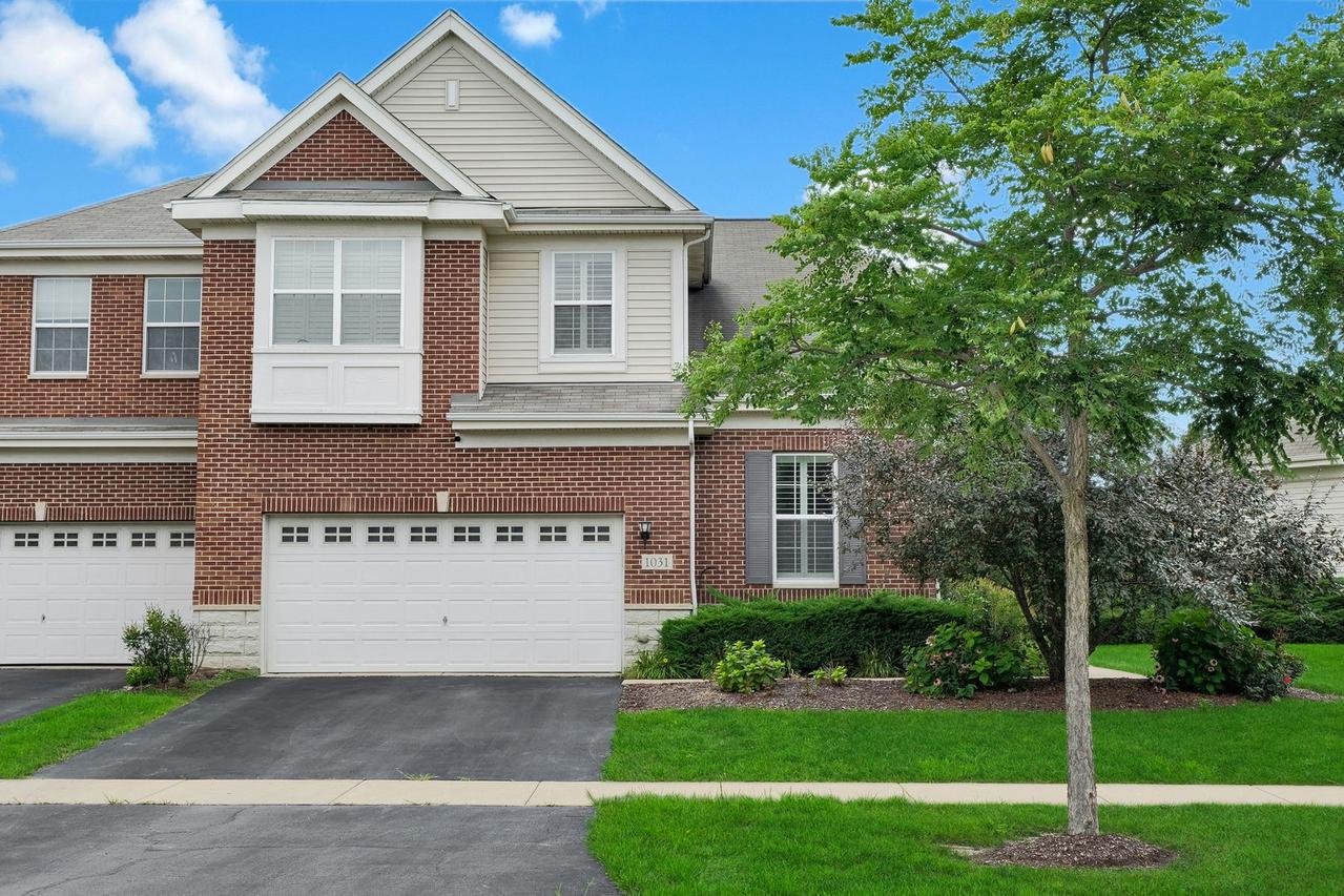 1031 Ravendale Ct., Naperville, IL 60540