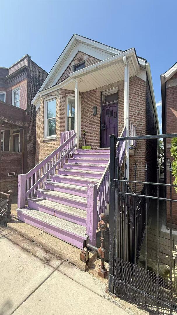 3540 S Damen Ave., Chicago, IL 60609
