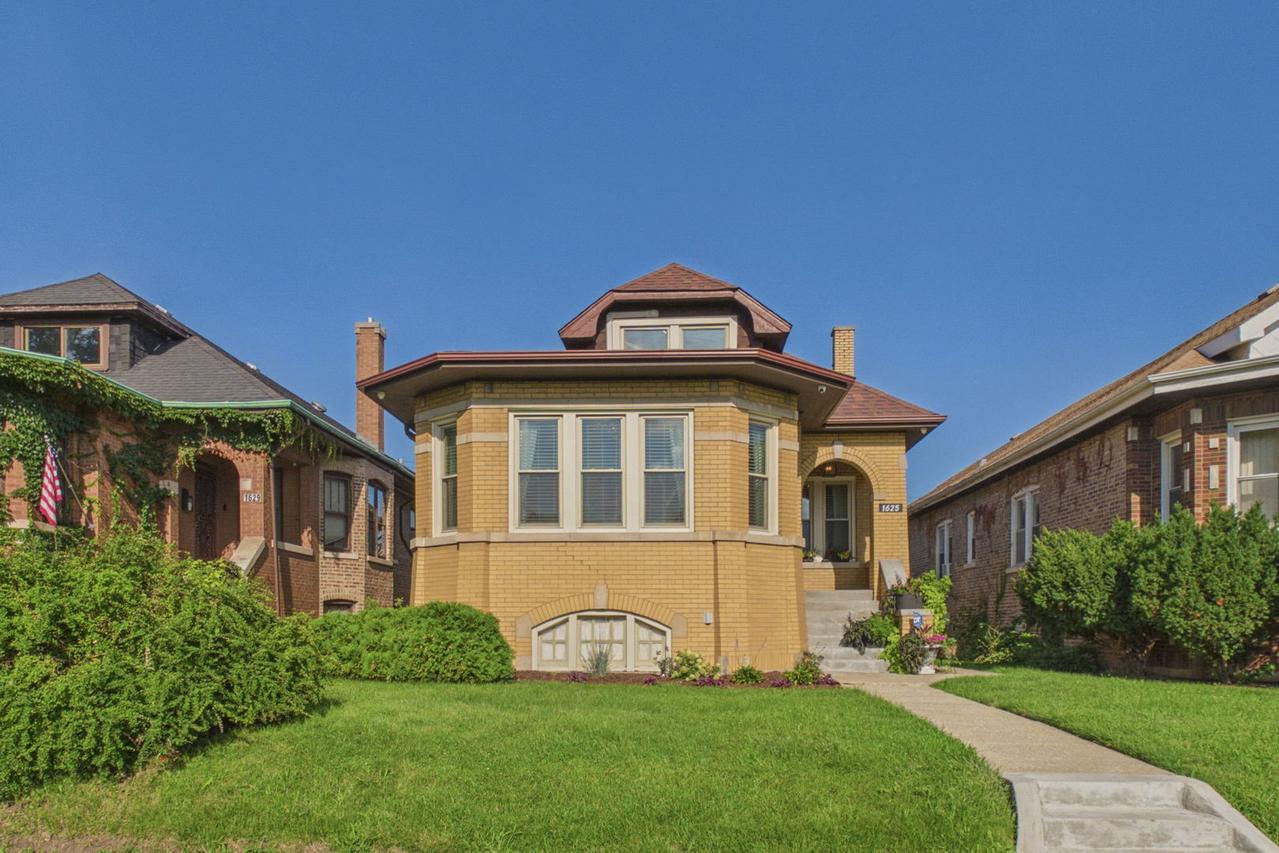 1625 N Natchez Ave., Chicago, IL 60707