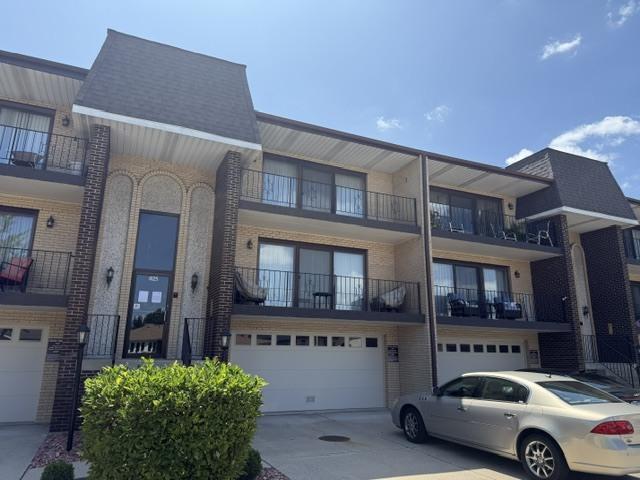 4125 W 93rd Pl. #B, Oak Lawn, IL 60453