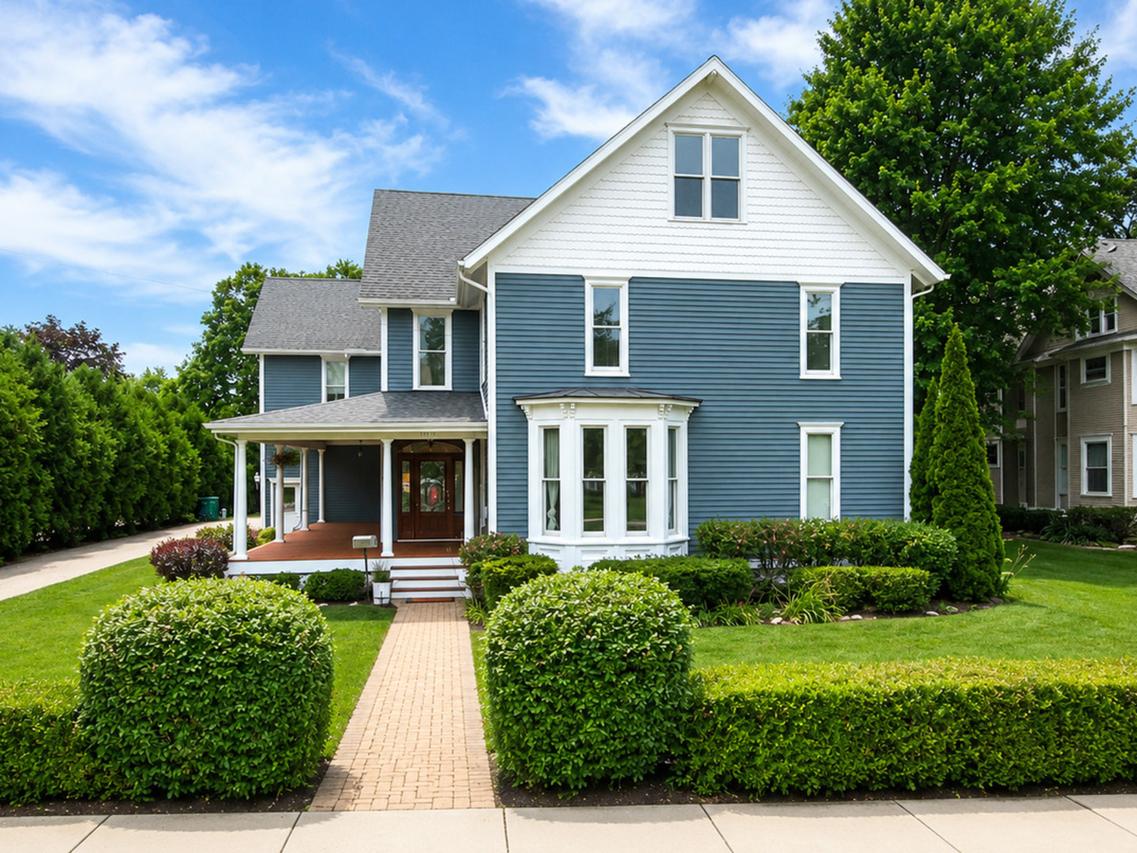 15004 S Bartlett Ave., Plainfield, IL 60544
