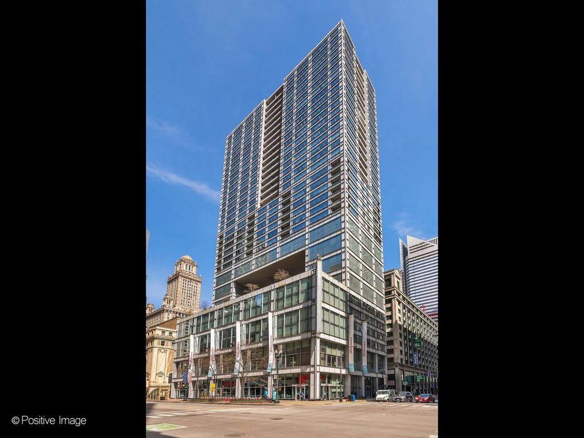 8 E Randolph St. #2105, Chicago, IL 60601